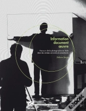 Information - Document - Oeuvre.