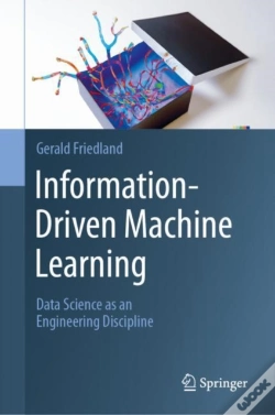 Capa do artigo Information-Driven Machine Learning