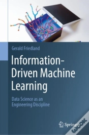 Capa do artigo Information-Driven Machine Learning