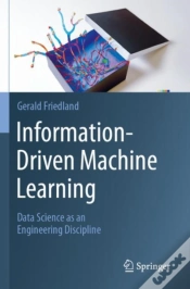 Capa do artigo Information-Driven Machine Learning