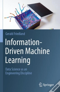 Capa do artigo Information-Driven Machine Learning