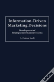 Capa do artigo Information-Driven Marketing Decisions