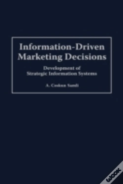 Capa do artigo Information-Driven Marketing Decisions