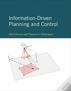 Capa do artigo Information-Driven Planning And Control