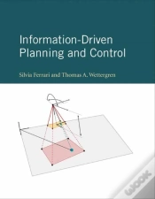 Capa do artigo Information-Driven Planning And Control