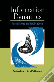 Capa do artigo Information Dynamics