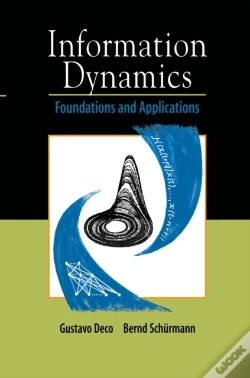 Capa do artigo Information Dynamics