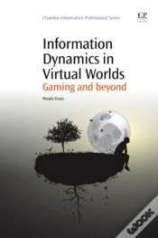 Capa do artigo Information Dynamics In Virtual Worlds