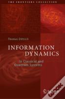 Information Dynamics