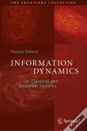Information Dynamics