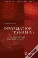 Information Dynamics