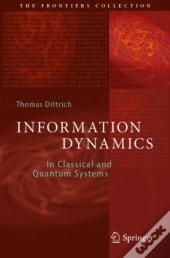Information Dynamics