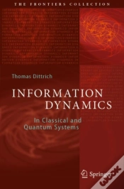 Capa do artigo Information Dynamics