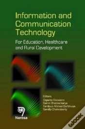 Capa do artigo Information & Communication Technology