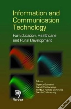Capa do artigo Information & Communication Technology