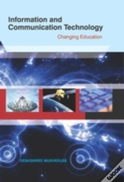 Capa do artigo Information & Communication Technology