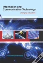 Capa do artigo Information & Communication Technology