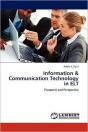 Information & Communication Technology In Elt - Preview