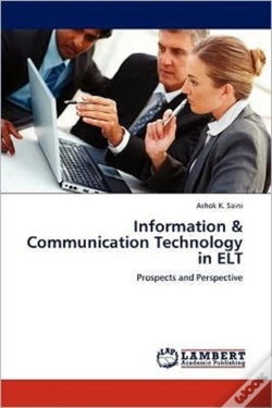 Capa do artigo Information & Communication Technology In Elt