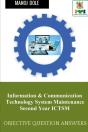 Information & Communication Technology System Maintenance Second Year Ictsm - Preview