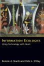 Information Ecologies - Preview
