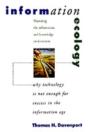 Information Ecology - Preview