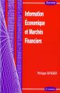 Information Economique Et Marches Financiers - Preview