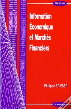 Capa do artigo Information Economique Et Marches Financiers