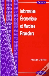 Information Economique Et Marches Financiers
