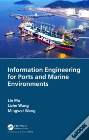 Capa do artigo Information Engineering For Ports And Marine Environments