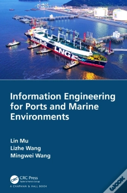 Capa do artigo Information Engineering For Ports And Marine Environments