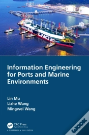 Capa do artigo Information Engineering For Ports And Marine Environments