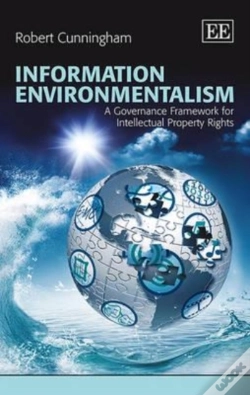 Capa do artigo Information Environmentalism