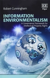 Capa do artigo Information Environmentalism