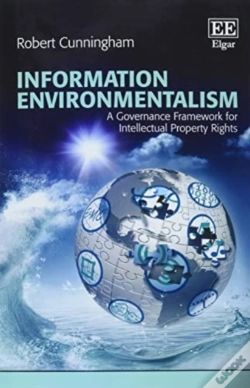 Capa do artigo Information Environmentalism