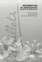 Information Et Democratie - Preview