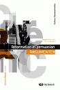 Information Et Persuasion : Argumenter - Preview