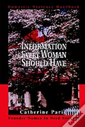 Capa do artigo Information Every Woman Should Have