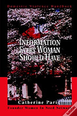 Capa do artigo Information Every Woman Should Have