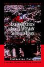 Information Every Woman Should Have - Preview