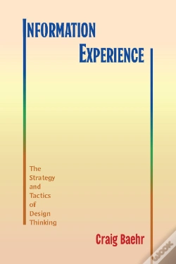 Capa do artigo Information Experience
