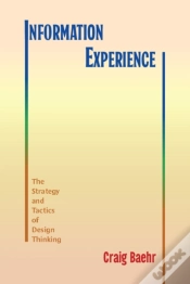 Capa do artigo Information Experience