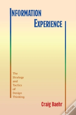 Capa do artigo Information Experience