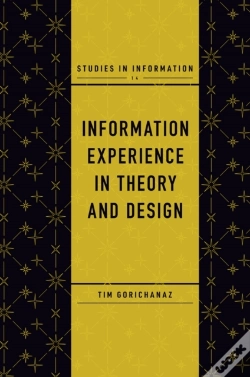 Capa do artigo Information Experience In Theory And Design