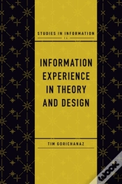 Capa do artigo Information Experience In Theory And Design