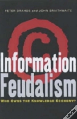 Capa do artigo Information Feudalism