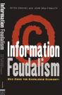Information Feudalism - Preview