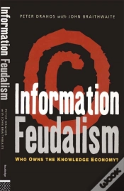 Capa do artigo Information Feudalism