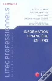 Information Financière En Ifrs
