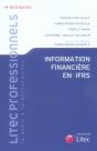 Information Financière En Ifrs - Preview